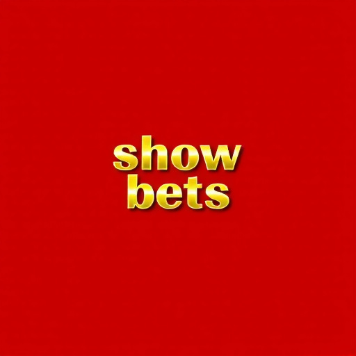 show bets logo apostas online